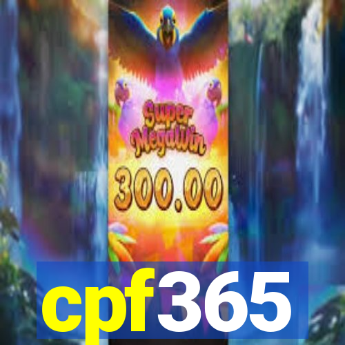 cpf365