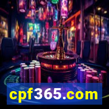 cpf365.com