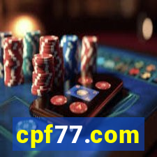 cpf77.com