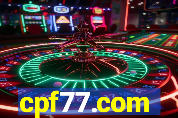 cpf77.com