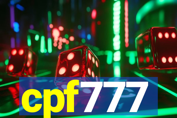 cpf777