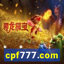 cpf777.com