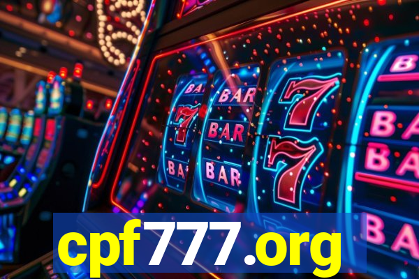 cpf777.org