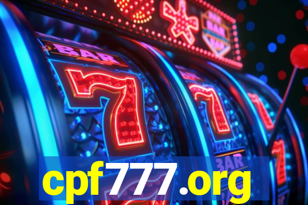 cpf777.org