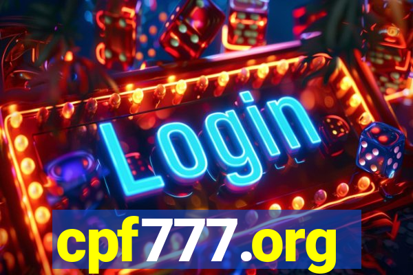 cpf777.org