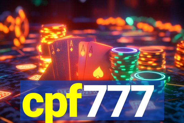 cpf777