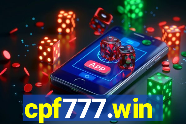 cpf777.win