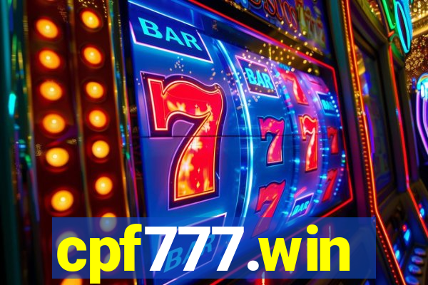 cpf777.win