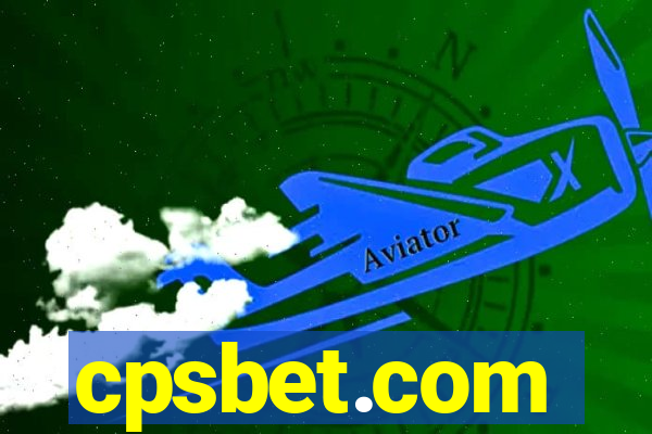 cpsbet.com