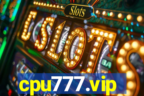 cpu777.vip