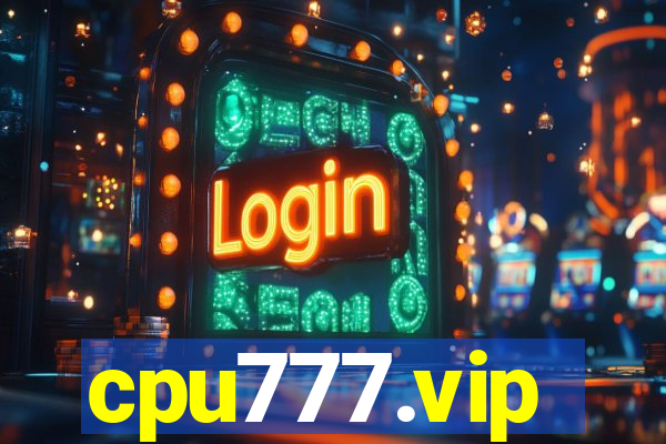 cpu777.vip