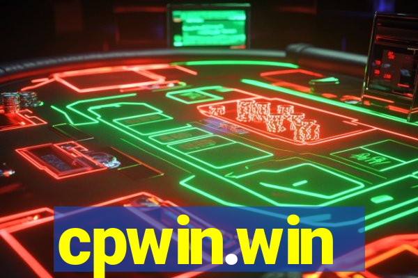 cpwin.win