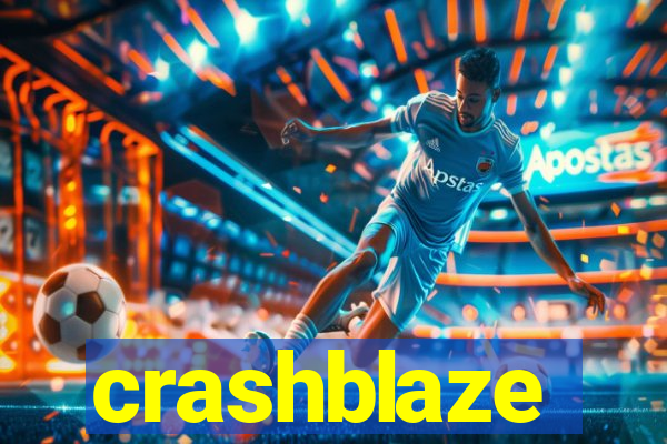 crashblaze