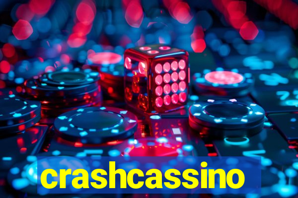 crashcassino