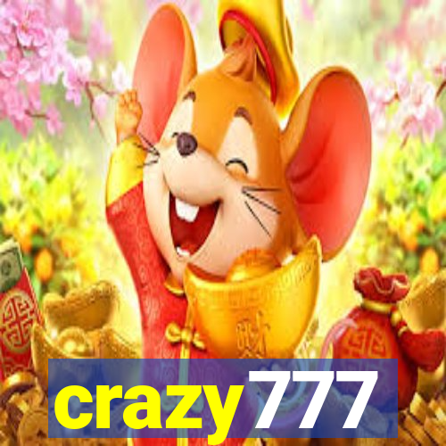 crazy777