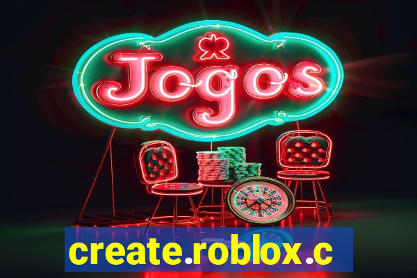 create.roblox.com