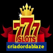 criadordablaze