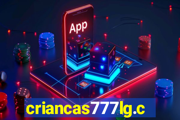 criancas777lg.com