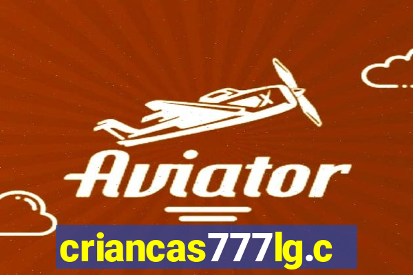 criancas777lg.com