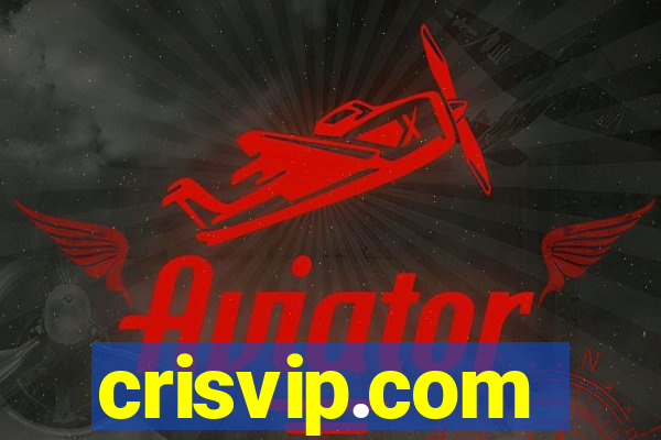 crisvip.com