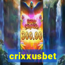 crixxusbet