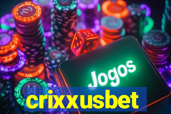 crixxusbet