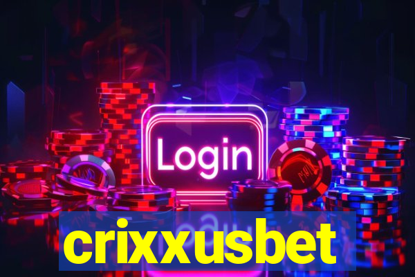 crixxusbet