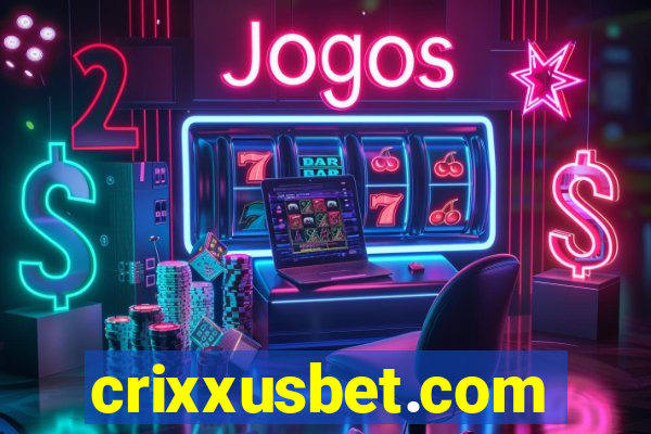 crixxusbet.com