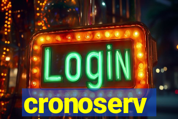 cronoserv