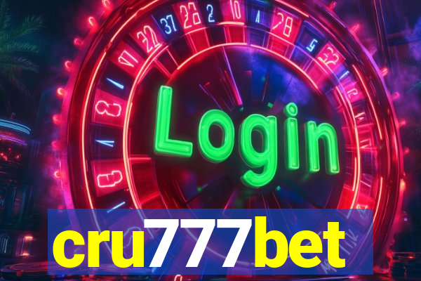 cru777bet