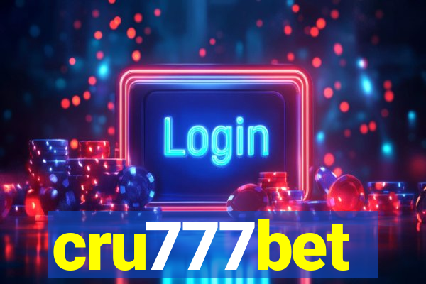 cru777bet