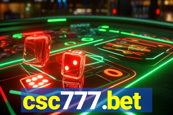 csc777.bet