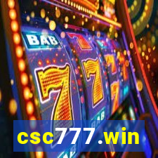 csc777.win