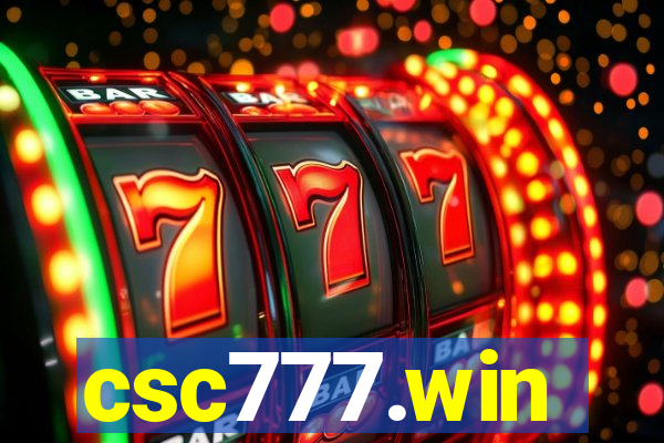 csc777.win