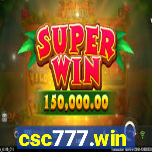 csc777.win