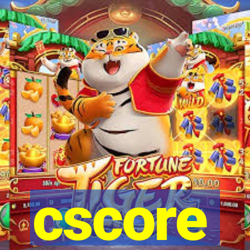 cscore