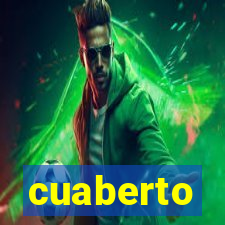 cuaberto