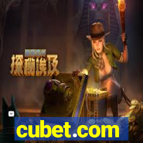 cubet.com