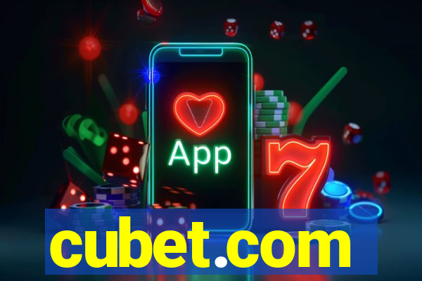 cubet.com