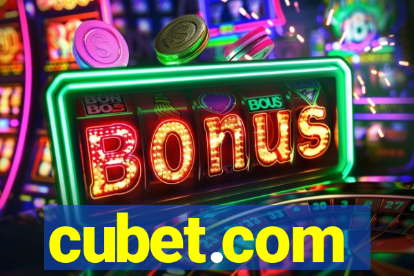 cubet.com