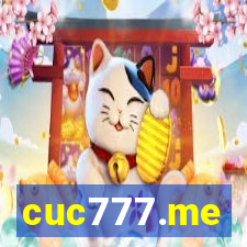 cuc777.me