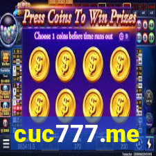 cuc777.me