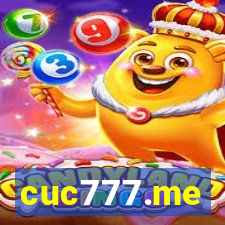 cuc777.me