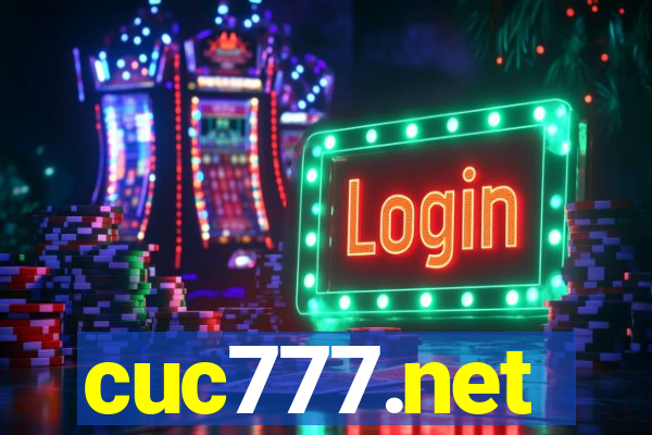 cuc777.net