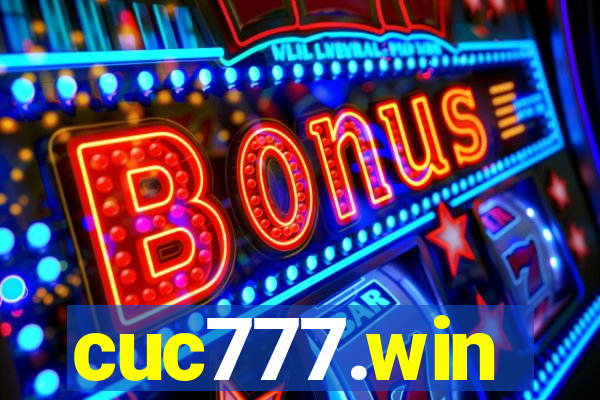 cuc777.win