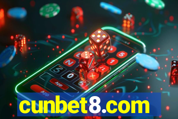 cunbet8.com