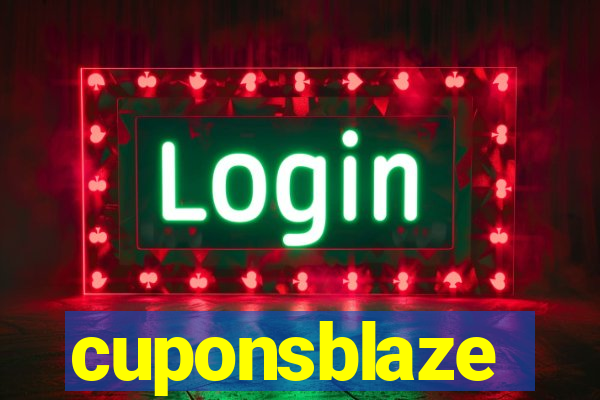 cuponsblaze