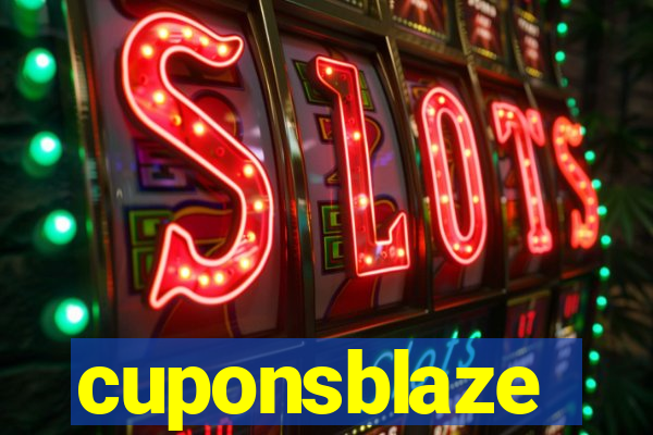 cuponsblaze