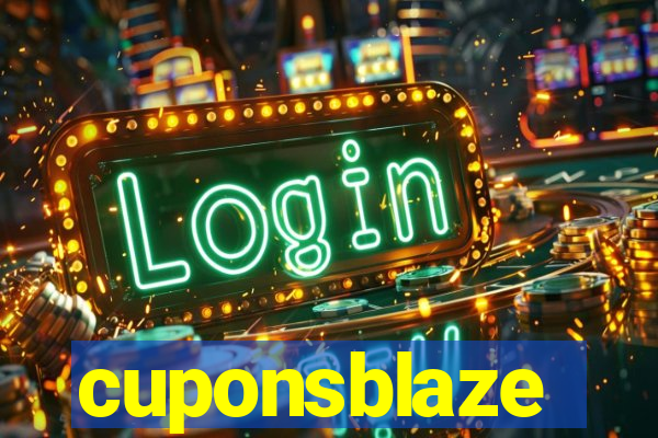 cuponsblaze