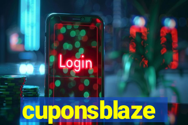 cuponsblaze